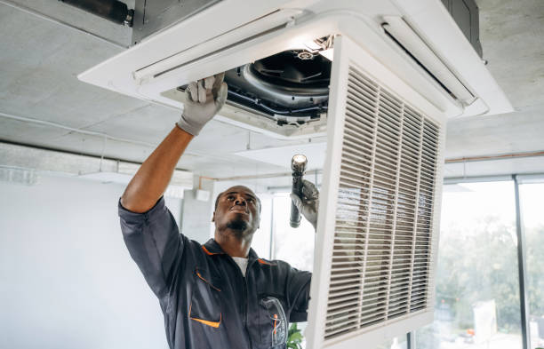 Licensed Hvac service in Colfax, NC - FH HVAC