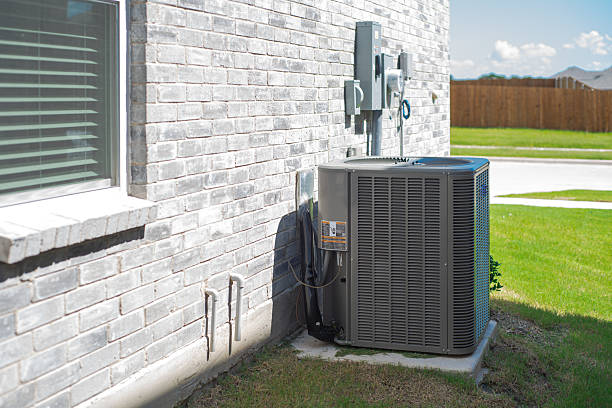 Reliable Hvac contractor in Colfax, NC by FH HVAC